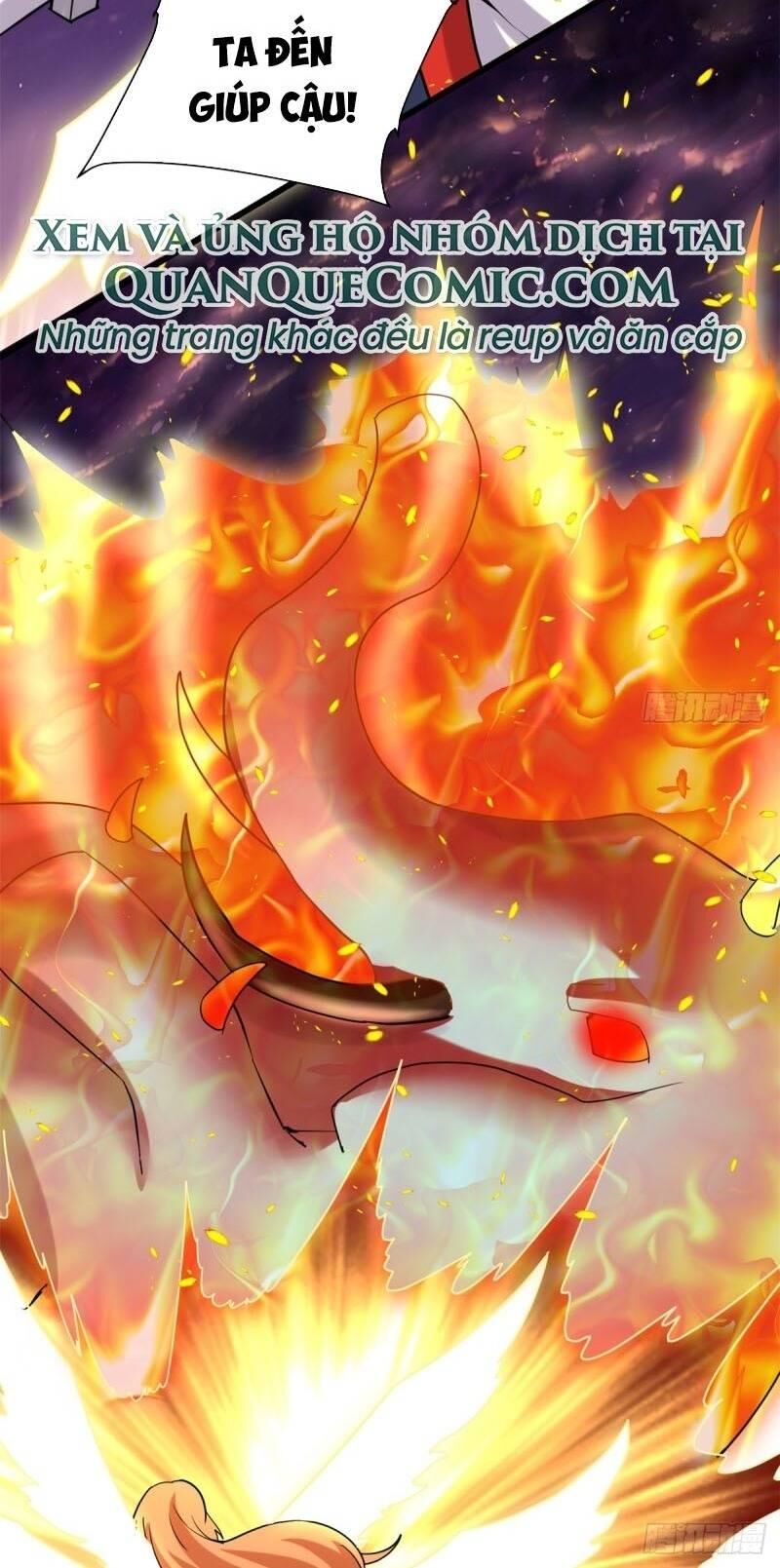 Ta Tu Có Lẽ Là Giả Tiên Chapter 69 - 6