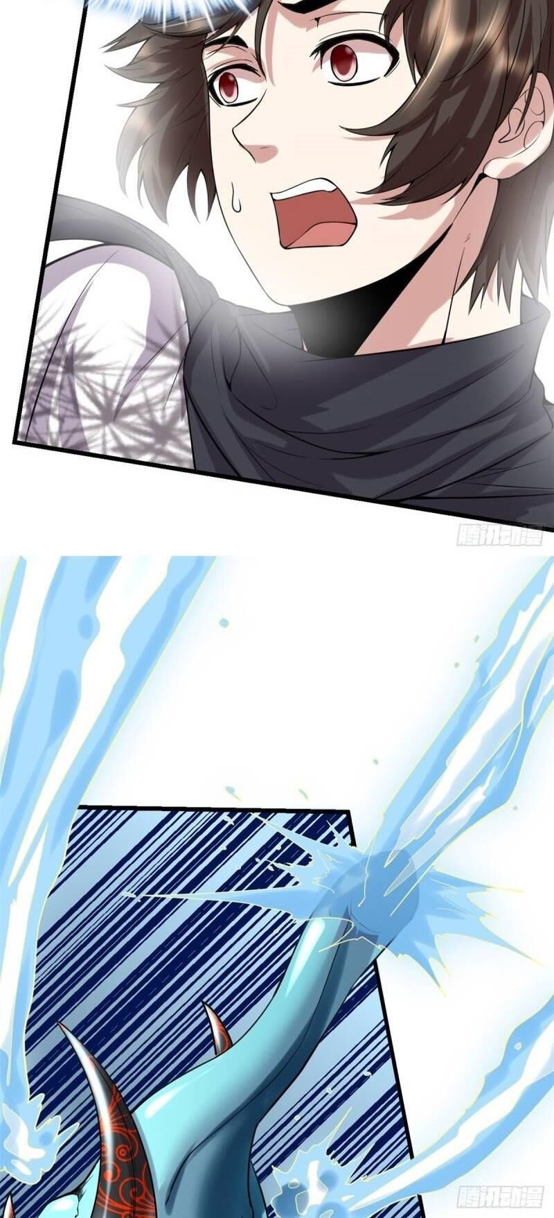 Ta Tu Có Lẽ Là Giả Tiên Chapter 69 - 8
