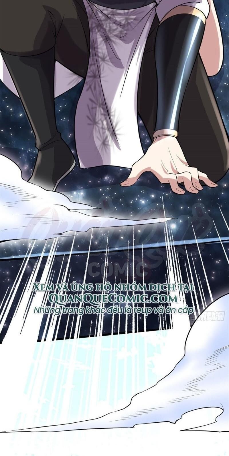 Ta Tu Có Lẽ Là Giả Tiên Chapter 74 - 14