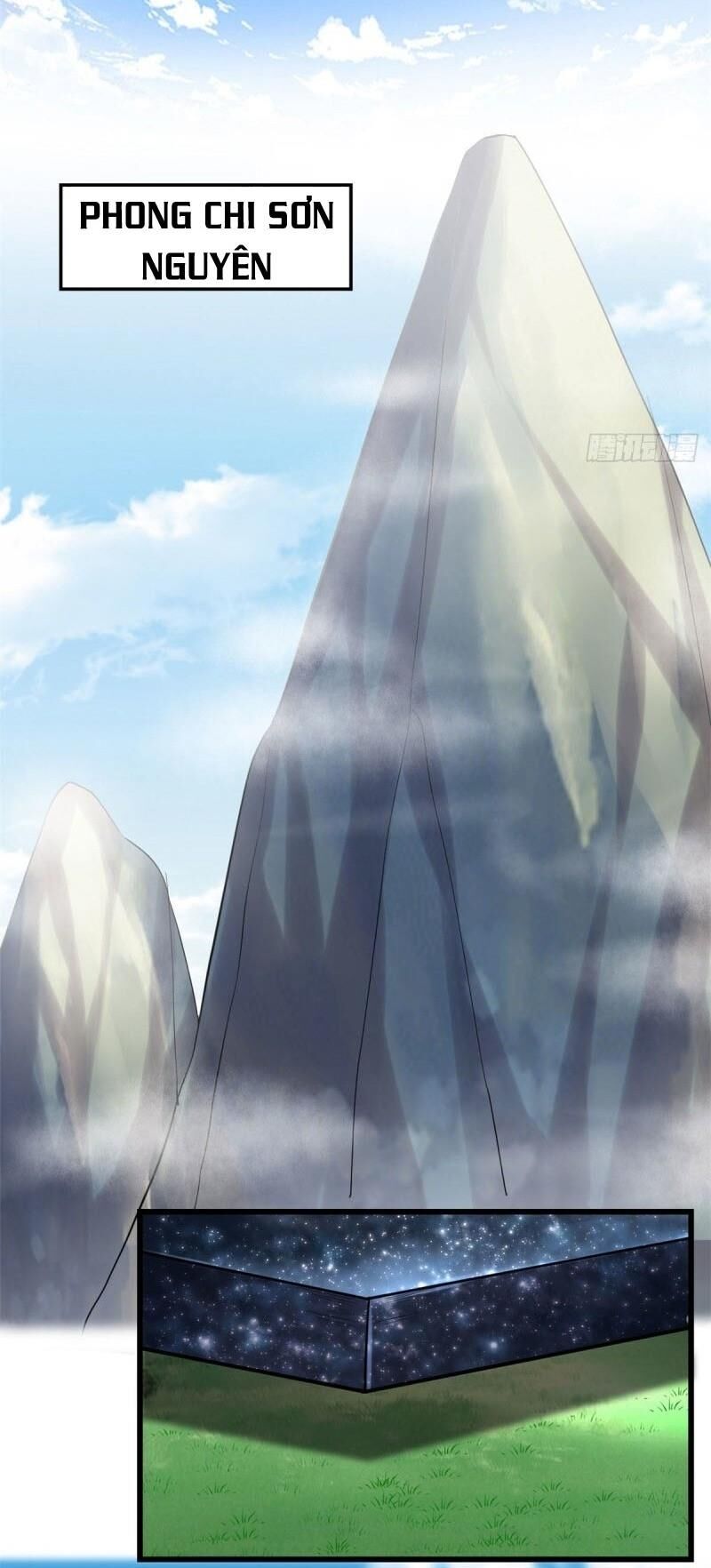Ta Tu Có Lẽ Là Giả Tiên Chapter 74 - 16