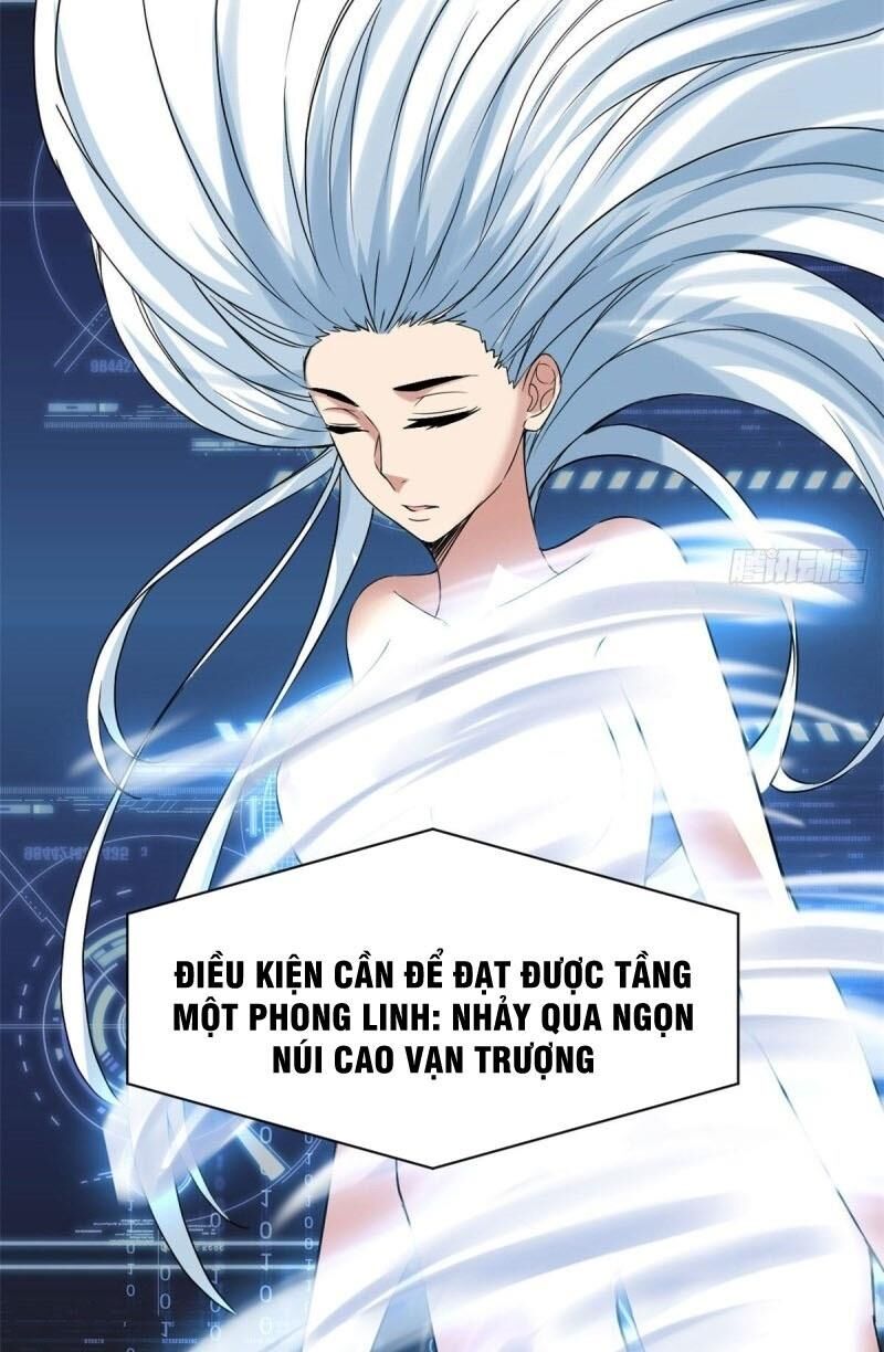 Ta Tu Có Lẽ Là Giả Tiên Chapter 74 - 23