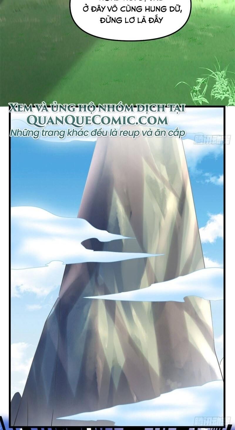 Ta Tu Có Lẽ Là Giả Tiên Chapter 74 - 26