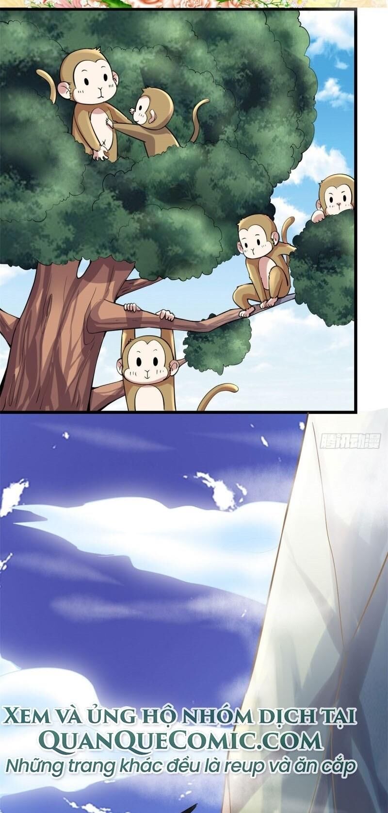 Ta Tu Có Lẽ Là Giả Tiên Chapter 74 - 29