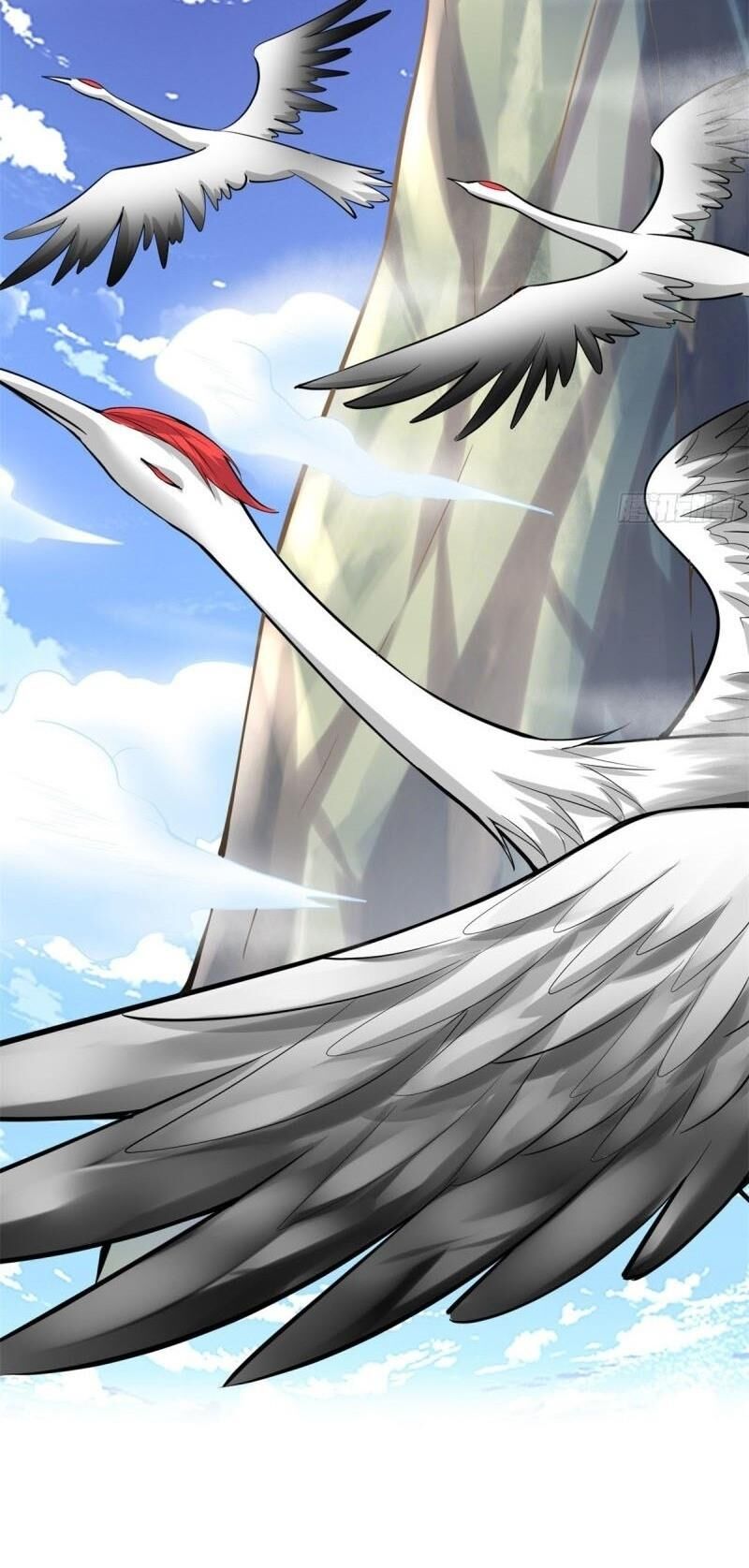 Ta Tu Có Lẽ Là Giả Tiên Chapter 74 - 30