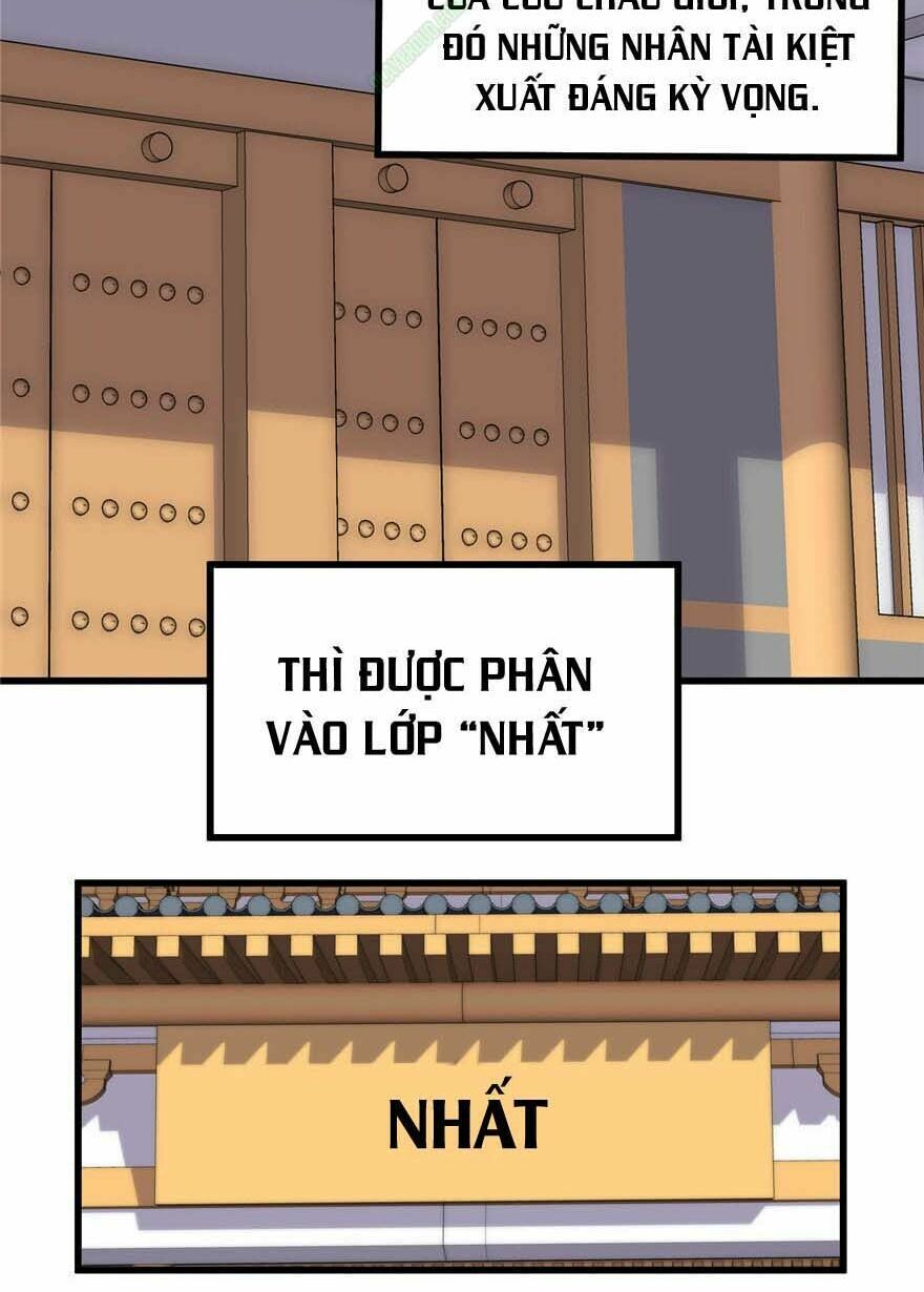 Ta Tu Có Lẽ Là Giả Tiên Chapter 8 - 4