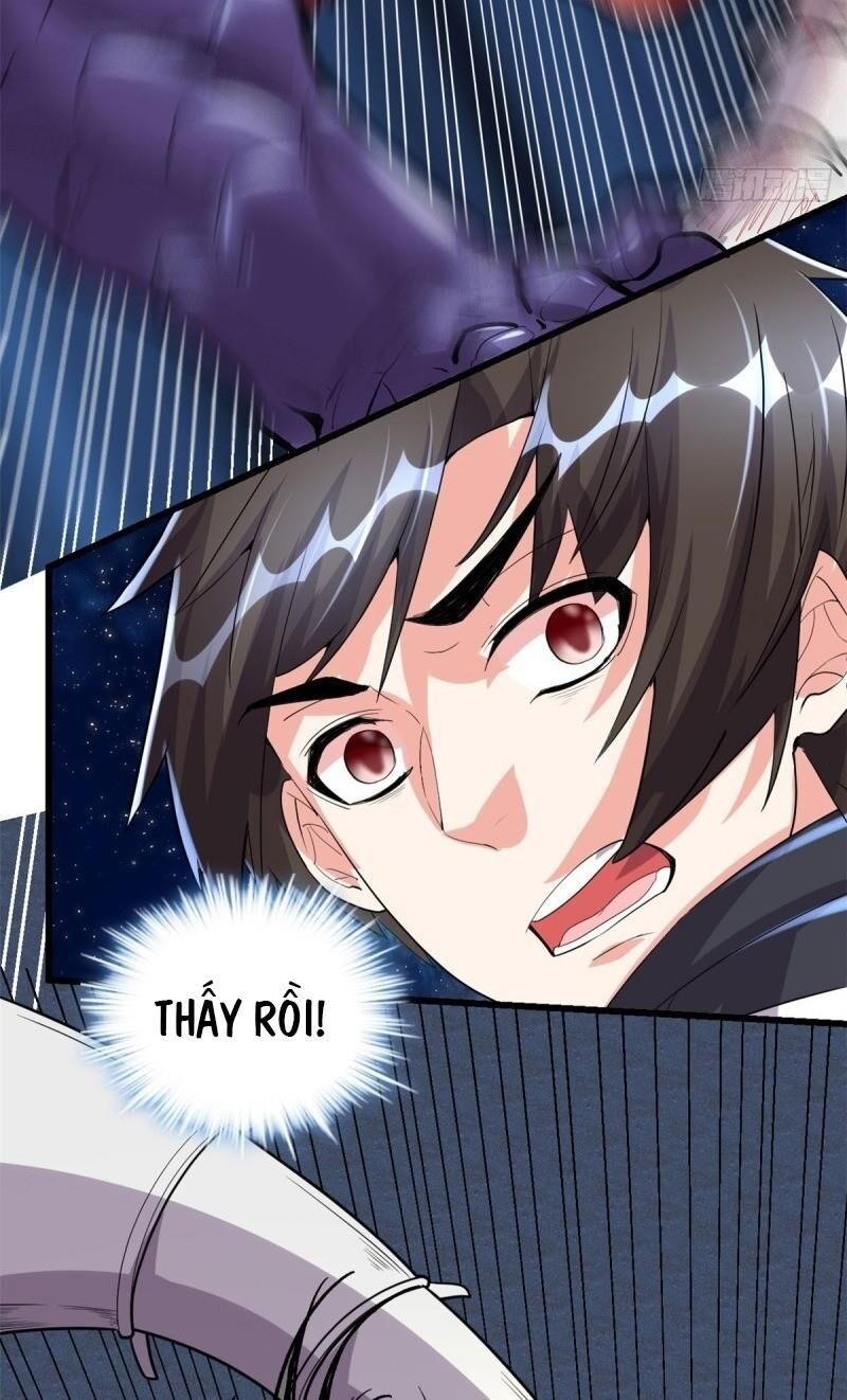 Ta Tu Có Lẽ Là Giả Tiên Chapter 82 - 16