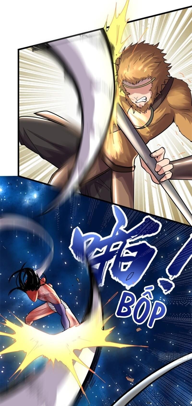 Ta Tu Có Lẽ Là Giả Tiên Chapter 82 - 27