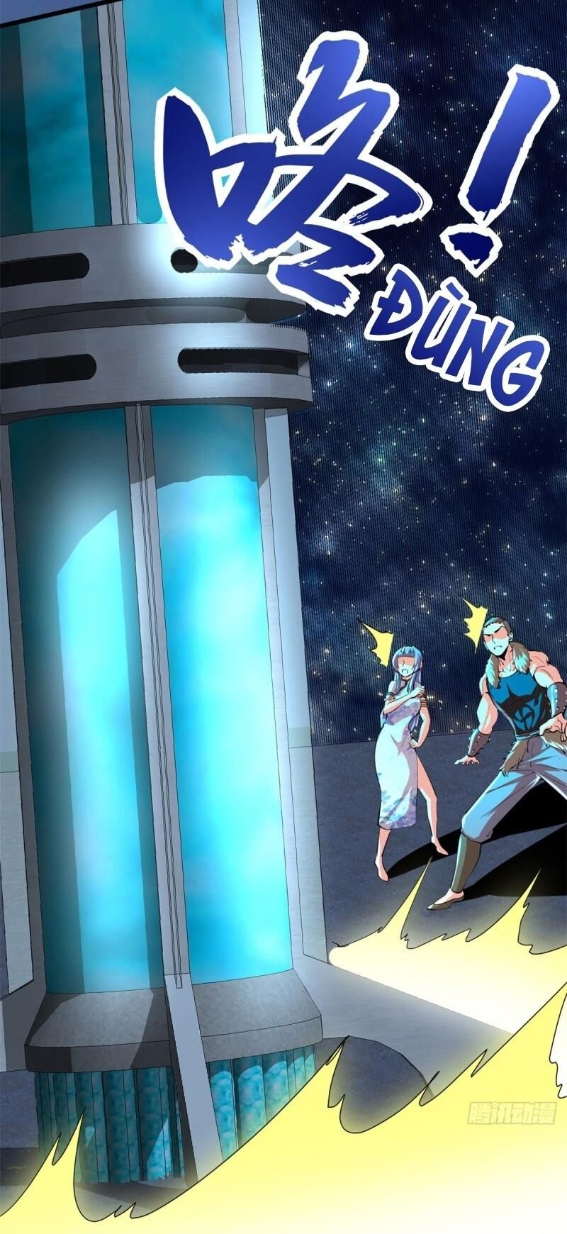 Ta Tu Có Lẽ Là Giả Tiên Chapter 82 - 5
