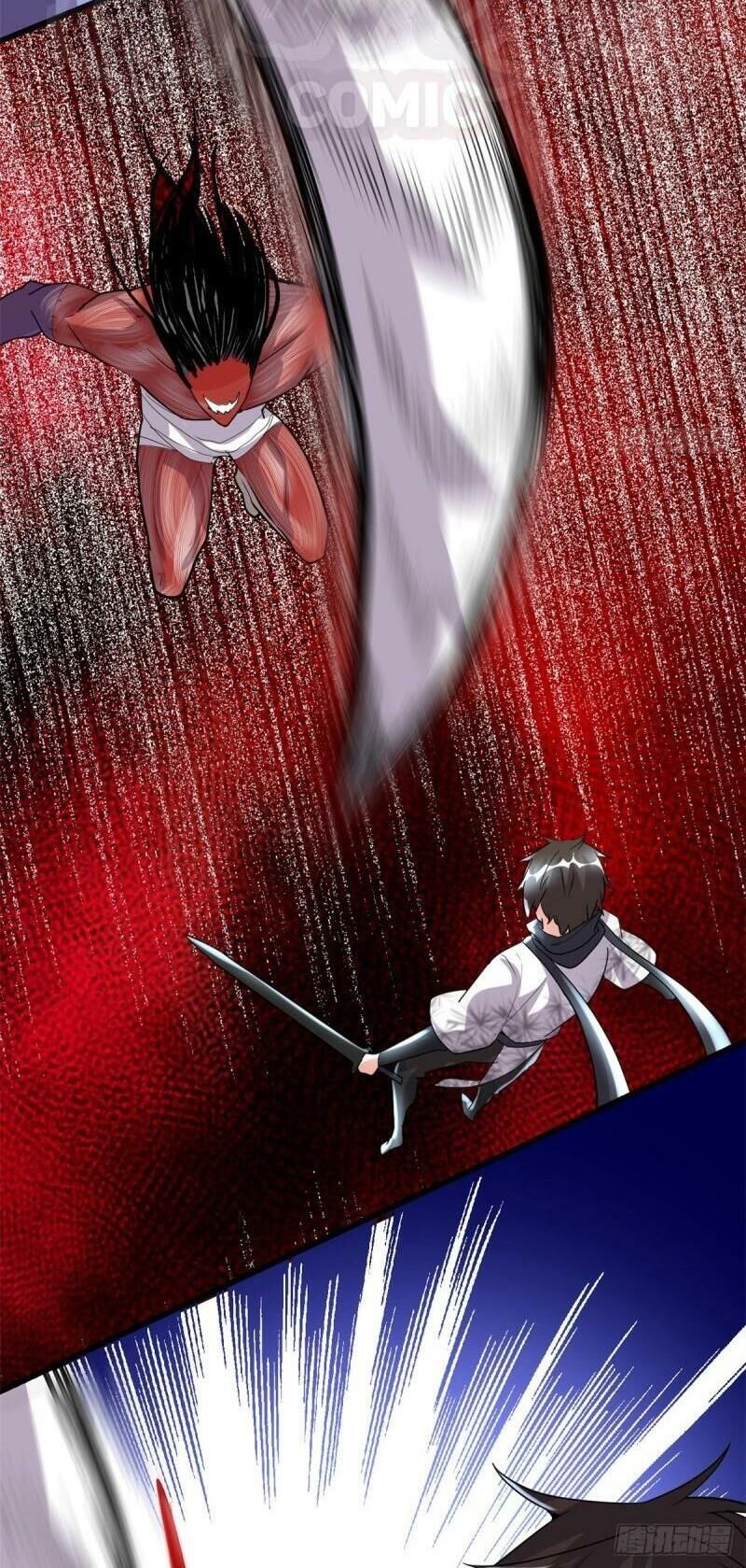 Ta Tu Có Lẽ Là Giả Tiên Chapter 83 - 2