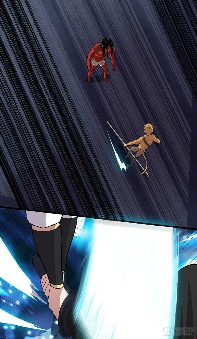 Ta Tu Có Lẽ Là Giả Tiên Chapter 83 - 28