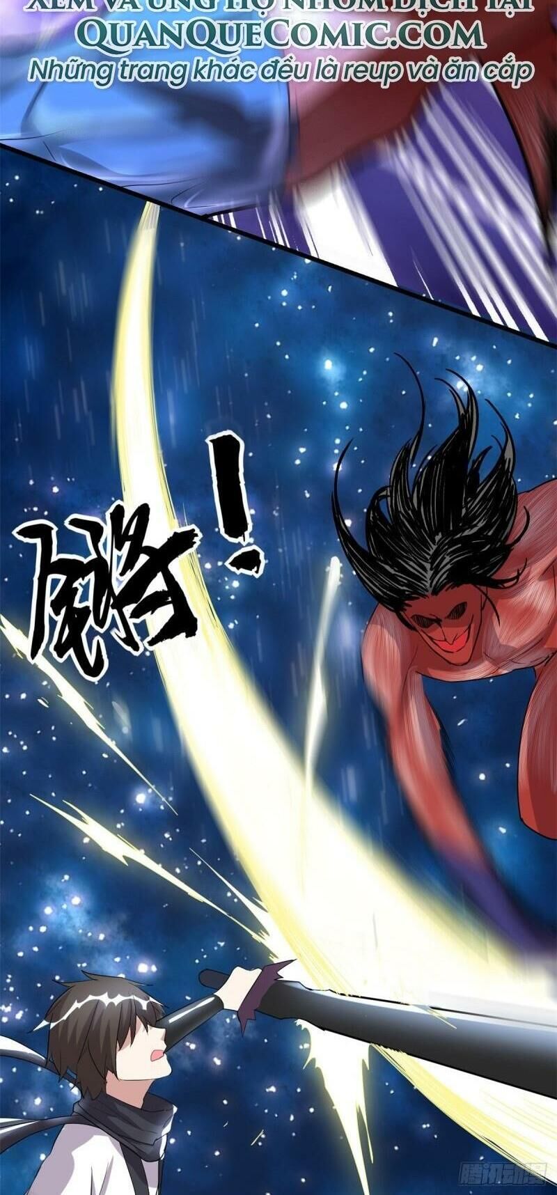 Ta Tu Có Lẽ Là Giả Tiên Chapter 83 - 10