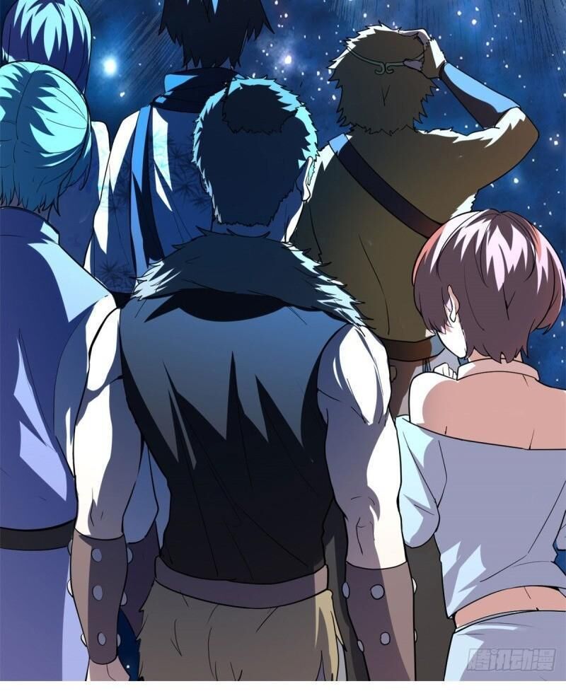 Ta Tu Có Lẽ Là Giả Tiên Chapter 84 - 31