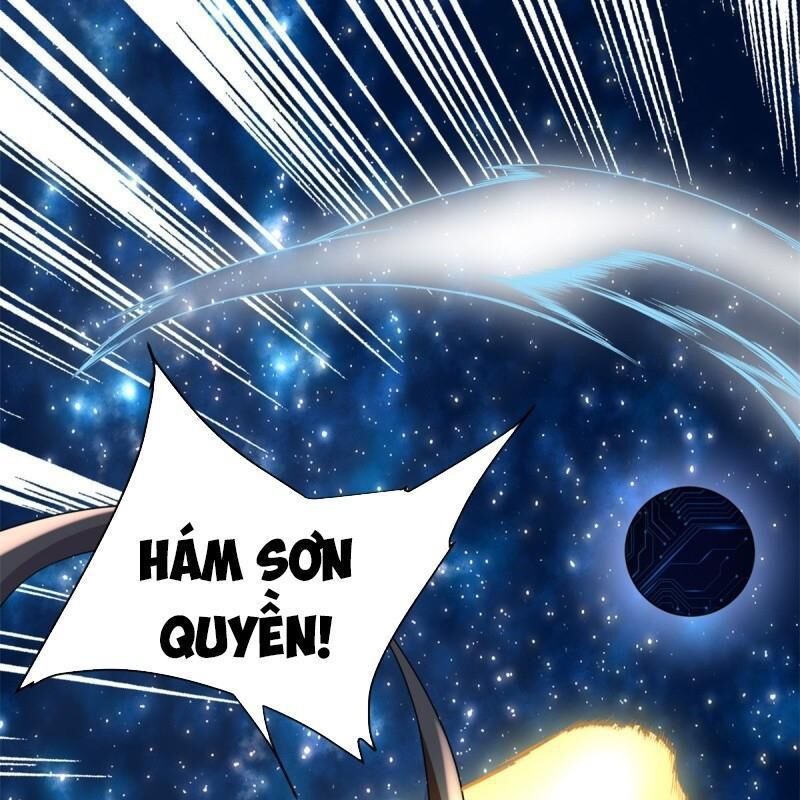 Ta Tu Có Lẽ Là Giả Tiên Chapter 84 - 5