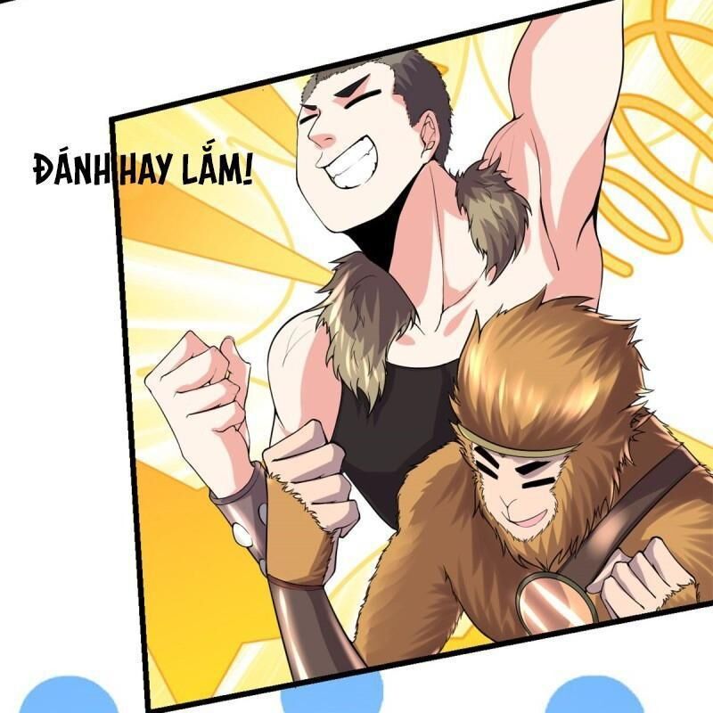 Ta Tu Có Lẽ Là Giả Tiên Chapter 84 - 9