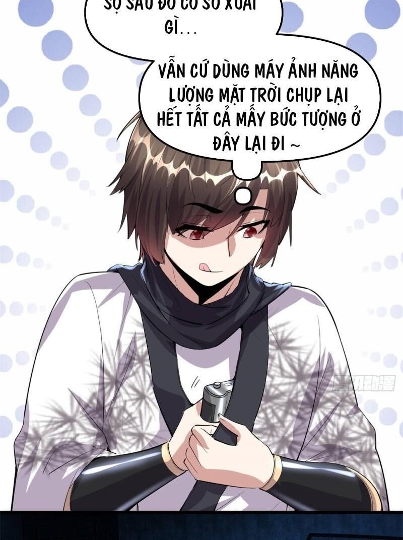 Ta Tu Có Lẽ Là Giả Tiên Chapter 85 - 16