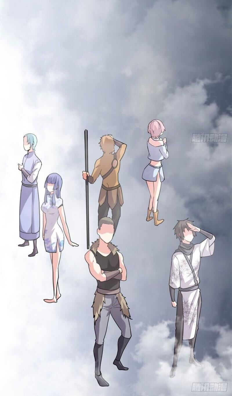 Ta Tu Có Lẽ Là Giả Tiên Chapter 85 - 20