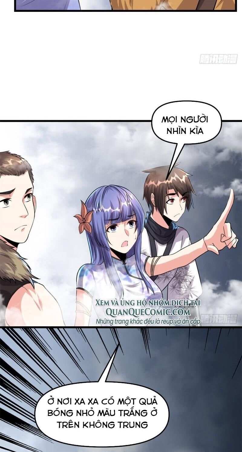 Ta Tu Có Lẽ Là Giả Tiên Chapter 85 - 22
