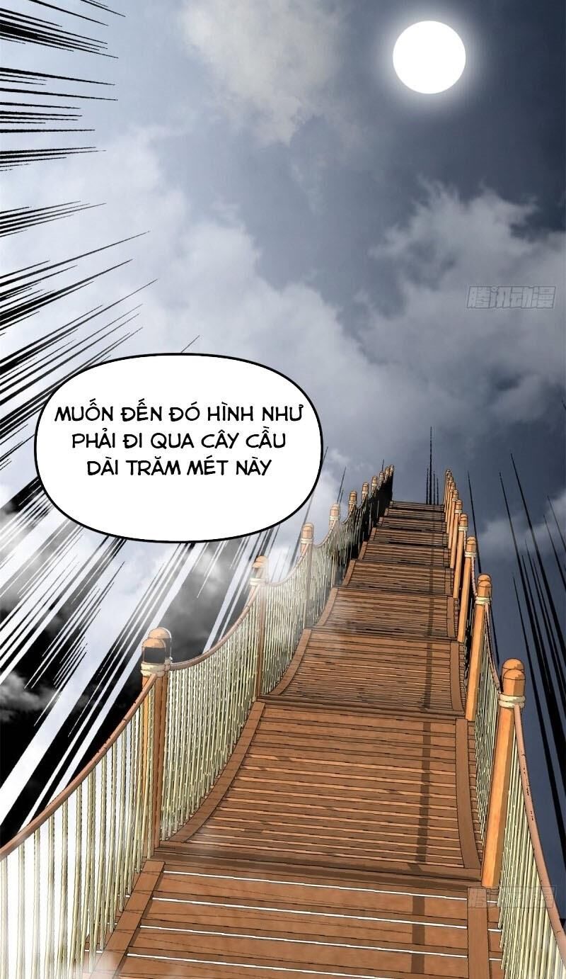 Ta Tu Có Lẽ Là Giả Tiên Chapter 85 - 23