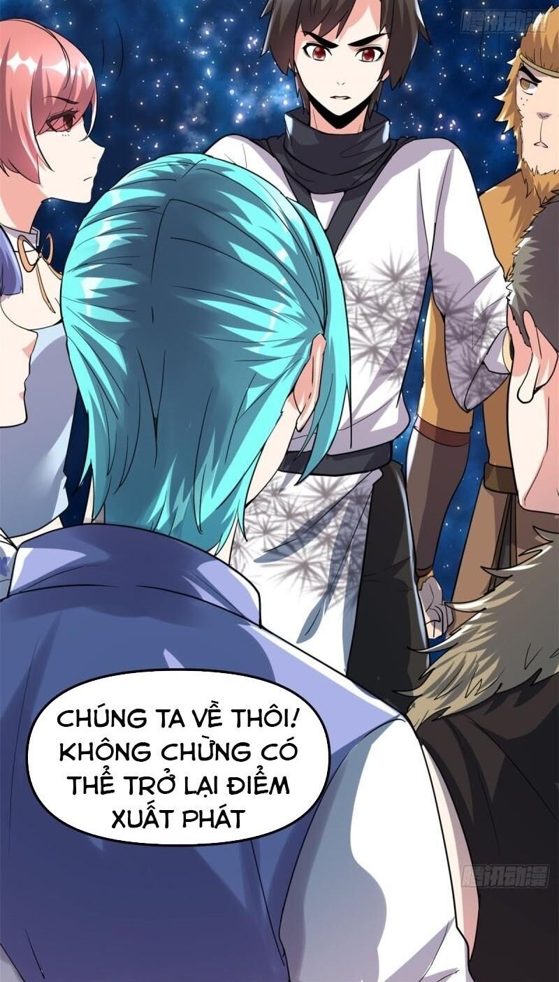 Ta Tu Có Lẽ Là Giả Tiên Chapter 85 - 8