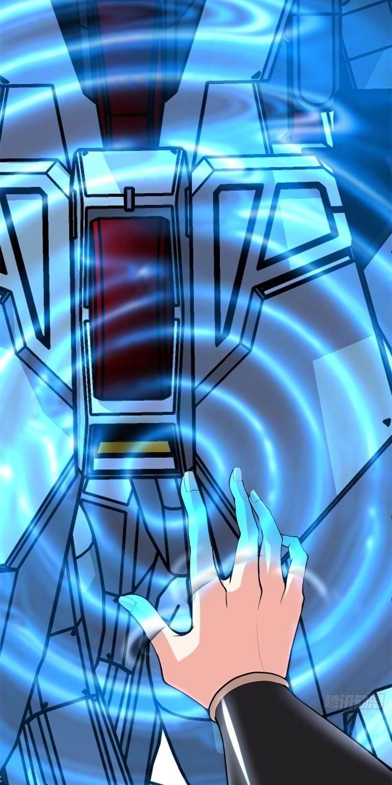 Ta Tu Có Lẽ Là Giả Tiên Chapter 88 - 10