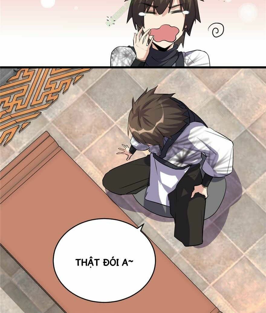 Ta Tu Có Lẽ Là Giả Tiên Chapter 9 - 27
