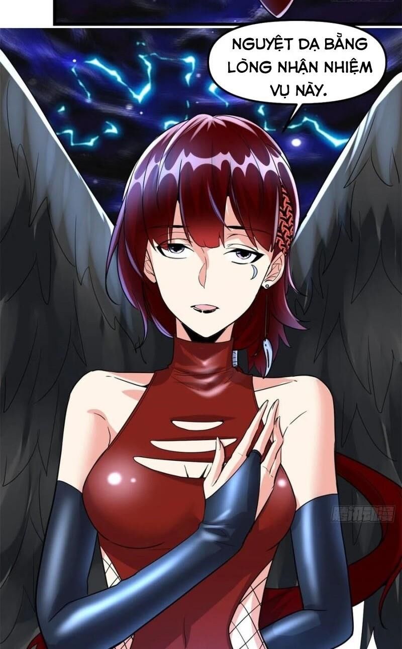Ta Tu Có Lẽ Là Giả Tiên Chapter 96 - 32