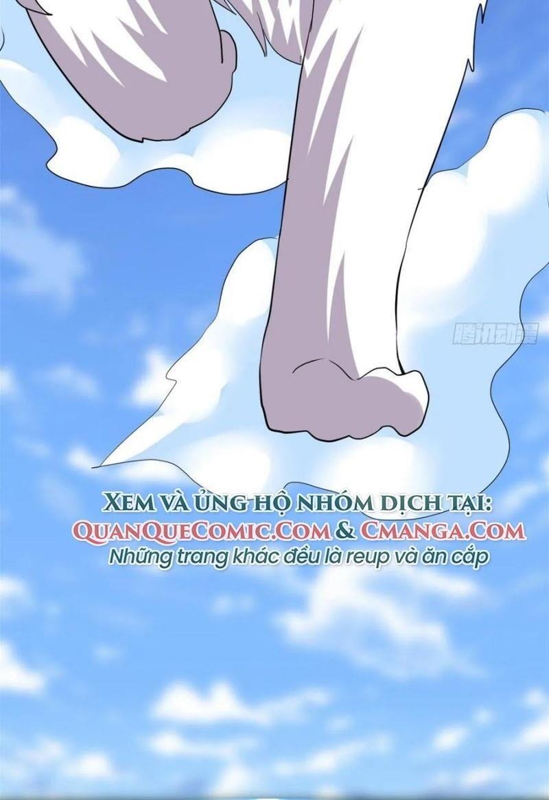 Ta Tu Có Lẽ Là Giả Tiên Chapter 96 - 6