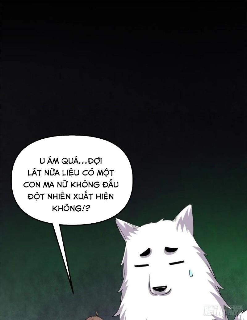 Ta Tu Có Lẽ Là Giả Tiên Chapter 99 - 1