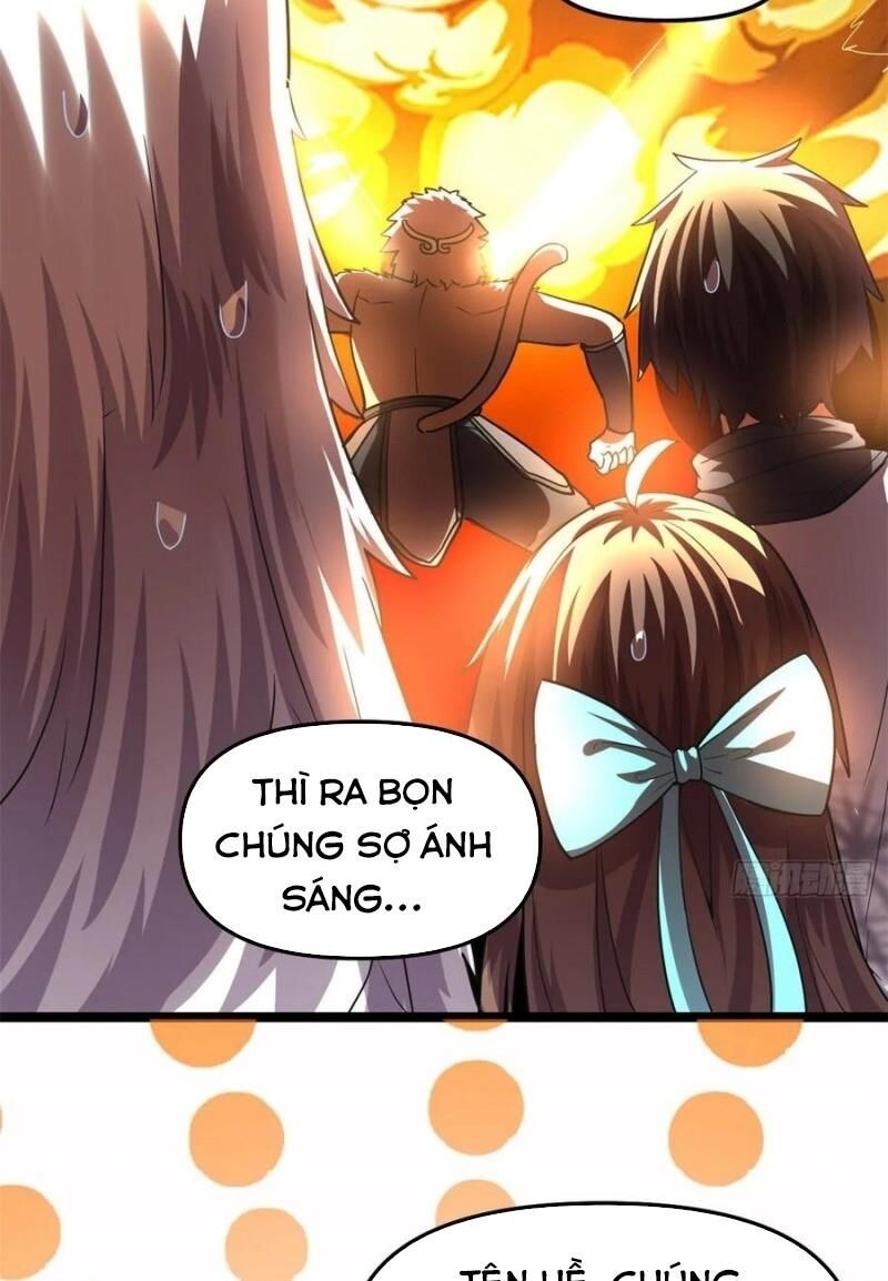Ta Tu Có Lẽ Là Giả Tiên Chapter 99 - 14