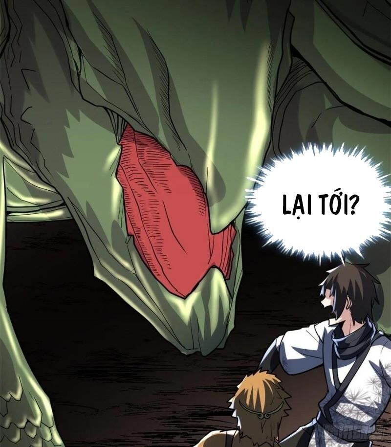 Ta Tu Có Lẽ Là Giả Tiên Chapter 99 - 26