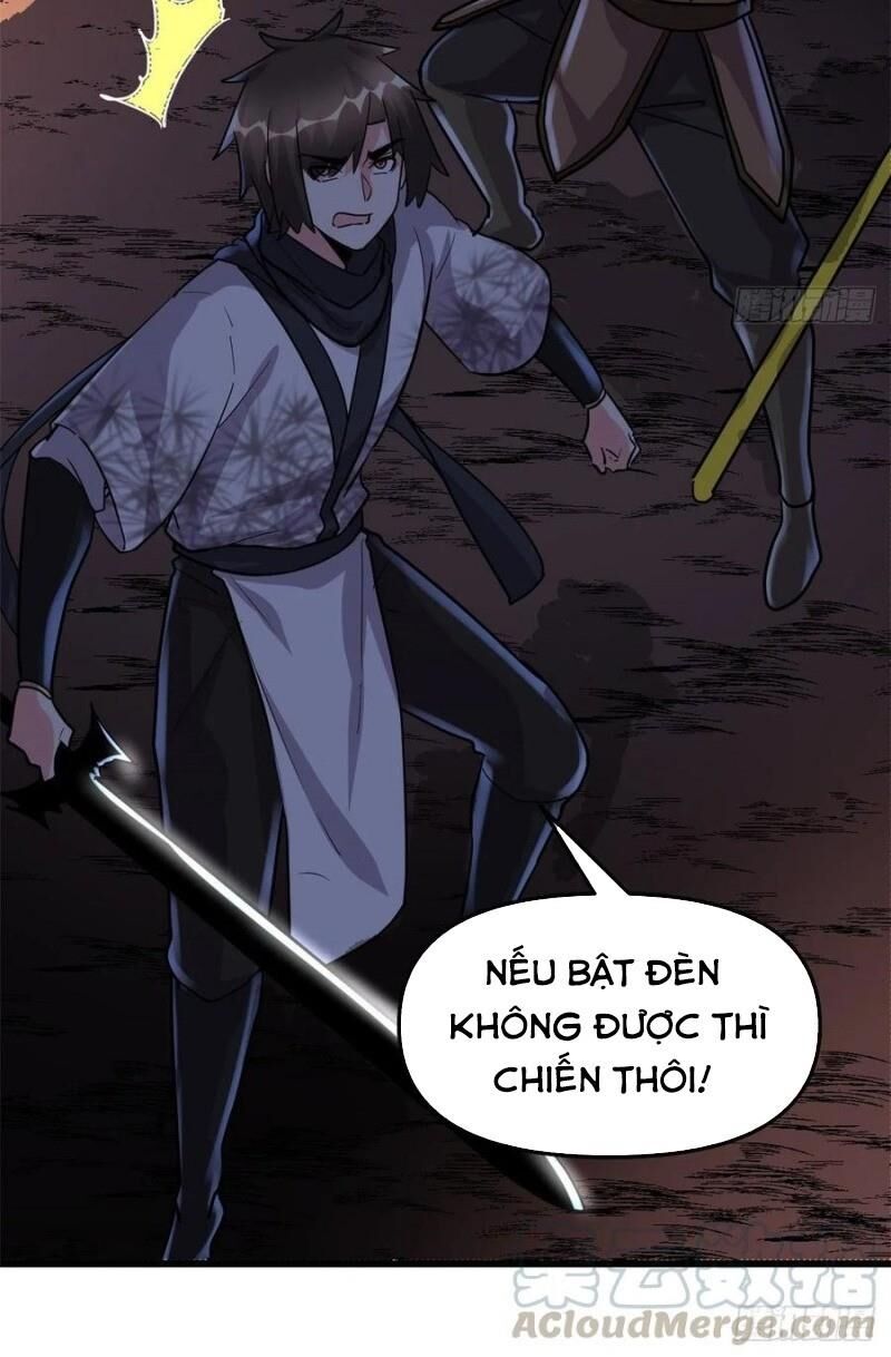 Ta Tu Có Lẽ Là Giả Tiên Chapter 99 - 30