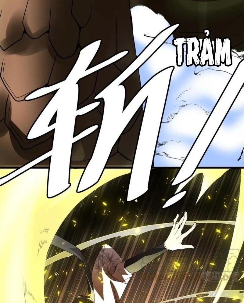 Ta Tu Có Lẽ Là Giả Tiên Chapter 99 - 37