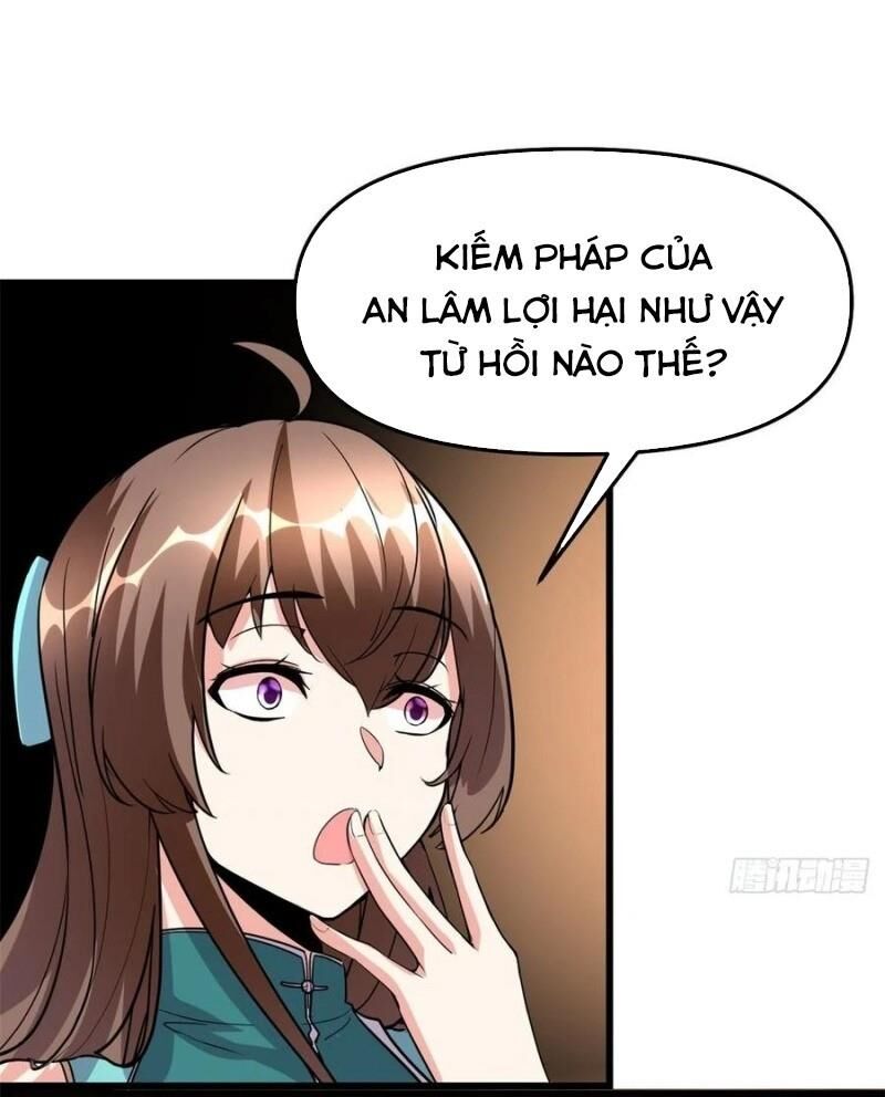 Ta Tu Có Lẽ Là Giả Tiên Chapter 99 - 39