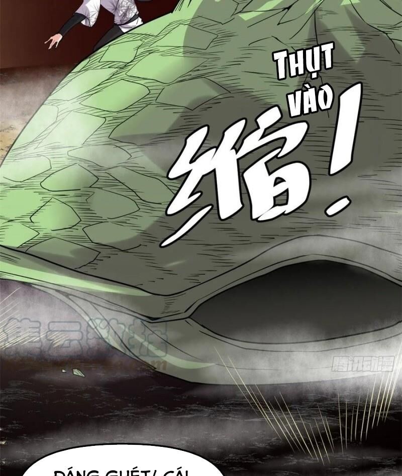 Ta Tu Có Lẽ Là Giả Tiên Chapter 99 - 41