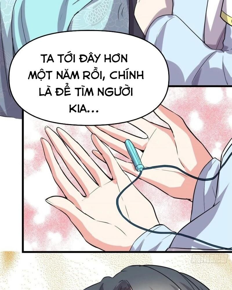 Ta Tu Có Lẽ Là Giả Tiên Chapter 99 - 64