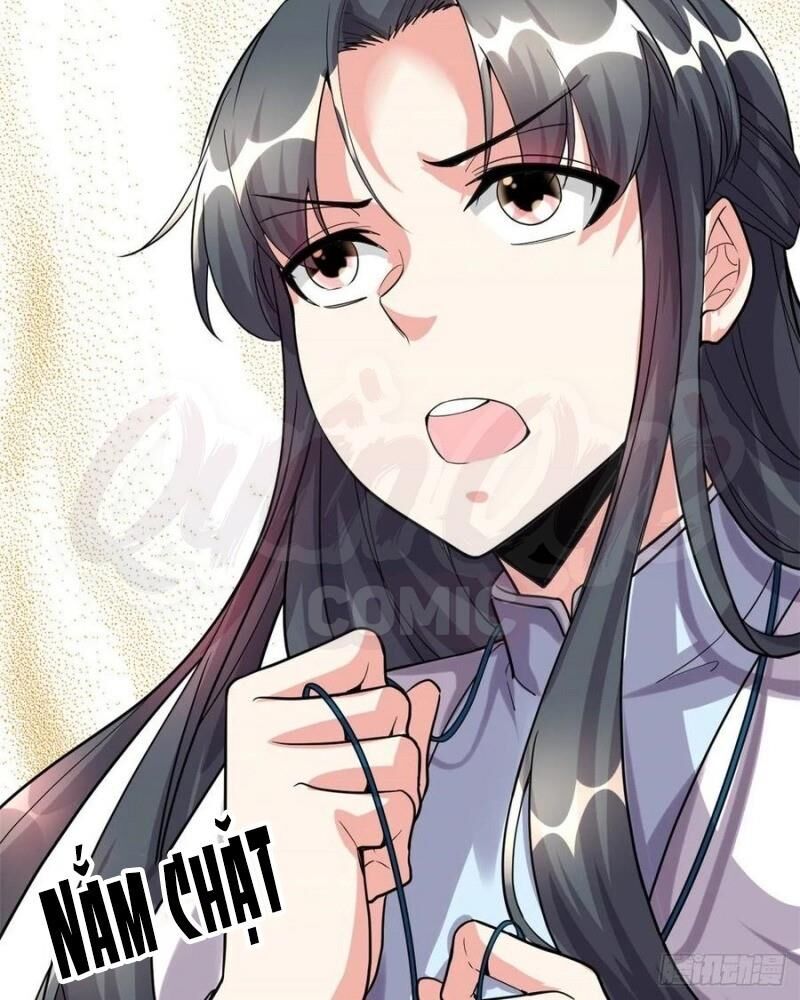 Ta Tu Có Lẽ Là Giả Tiên Chapter 99 - 65