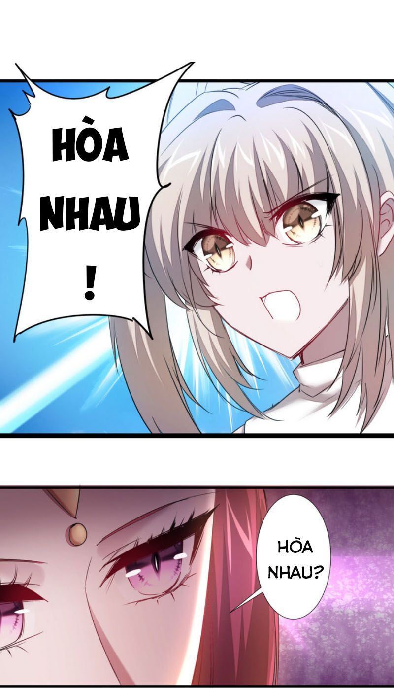 Nghịch Chuyển Tiên Đồ Chapter 102 - 1