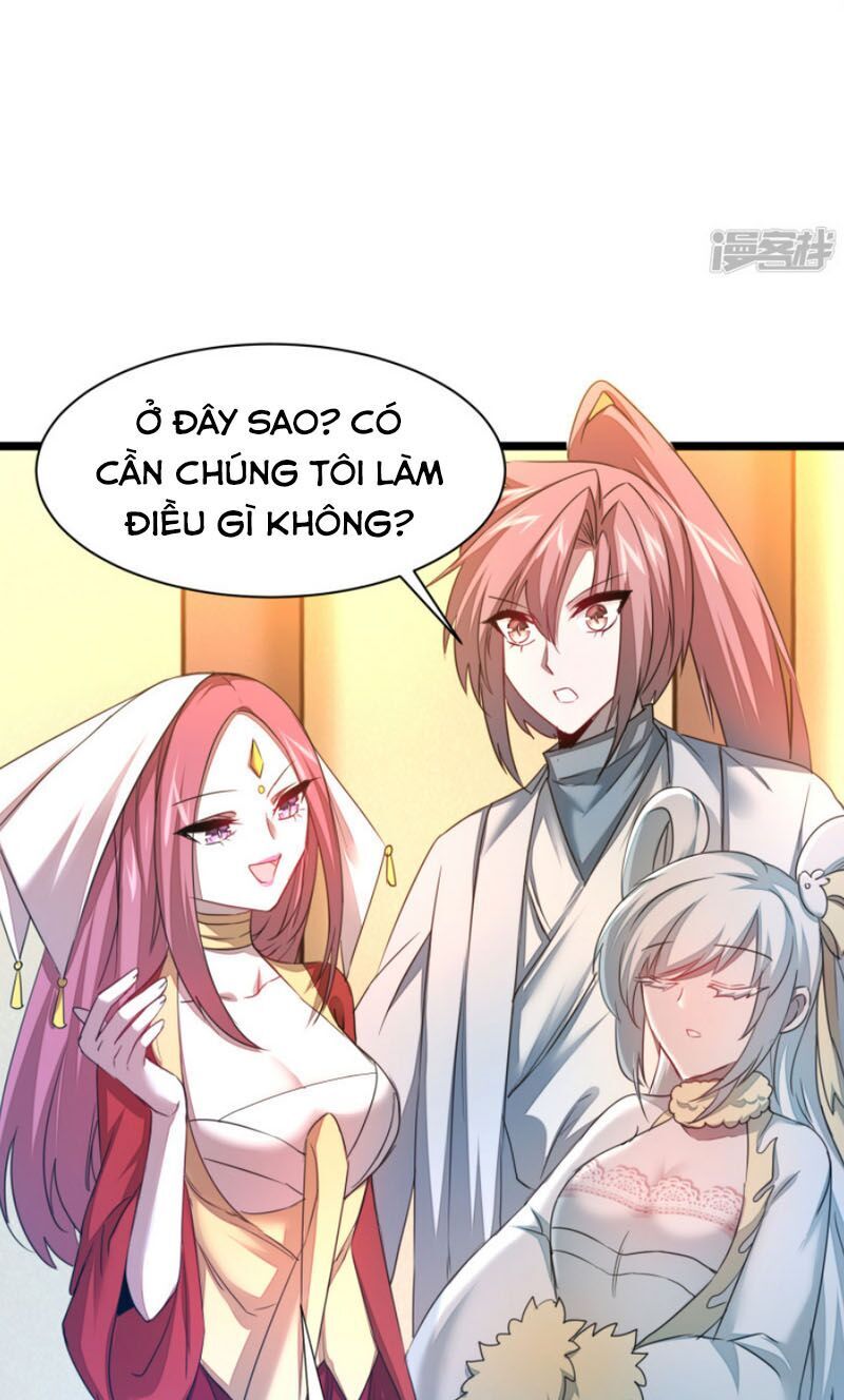 Nghịch Chuyển Tiên Đồ Chapter 102 - 23