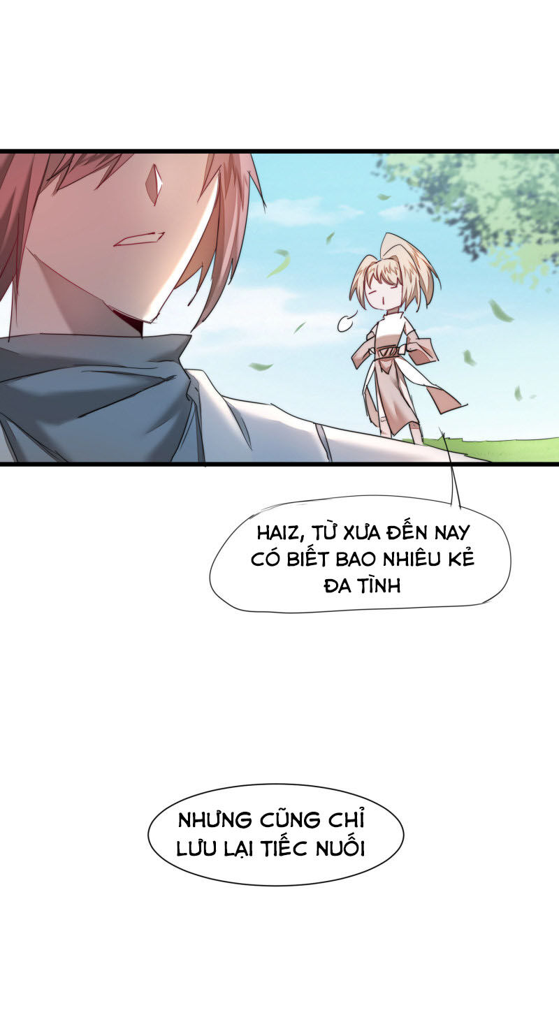 Nghịch Chuyển Tiên Đồ Chapter 124 - 12