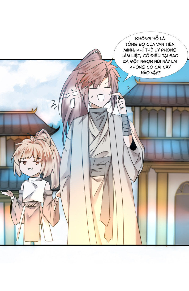 Nghịch Chuyển Tiên Đồ Chapter 124 - 17