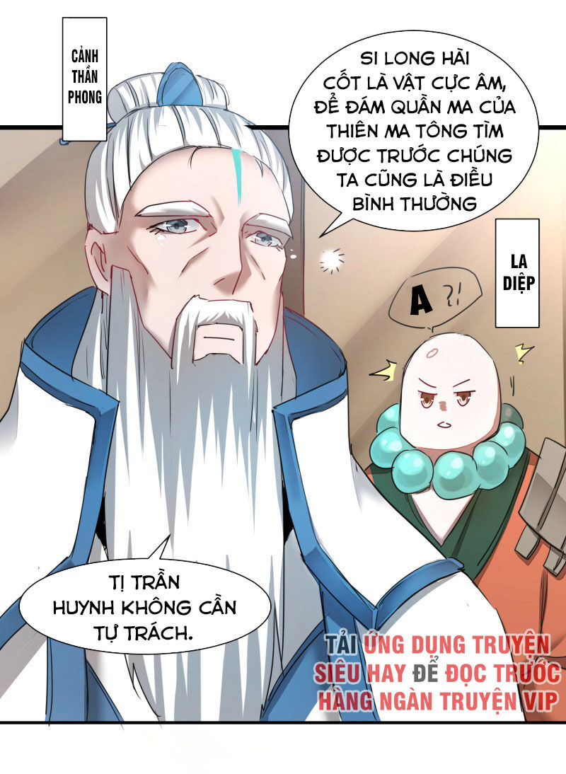 Nghịch Chuyển Tiên Đồ Chapter 124 - 32