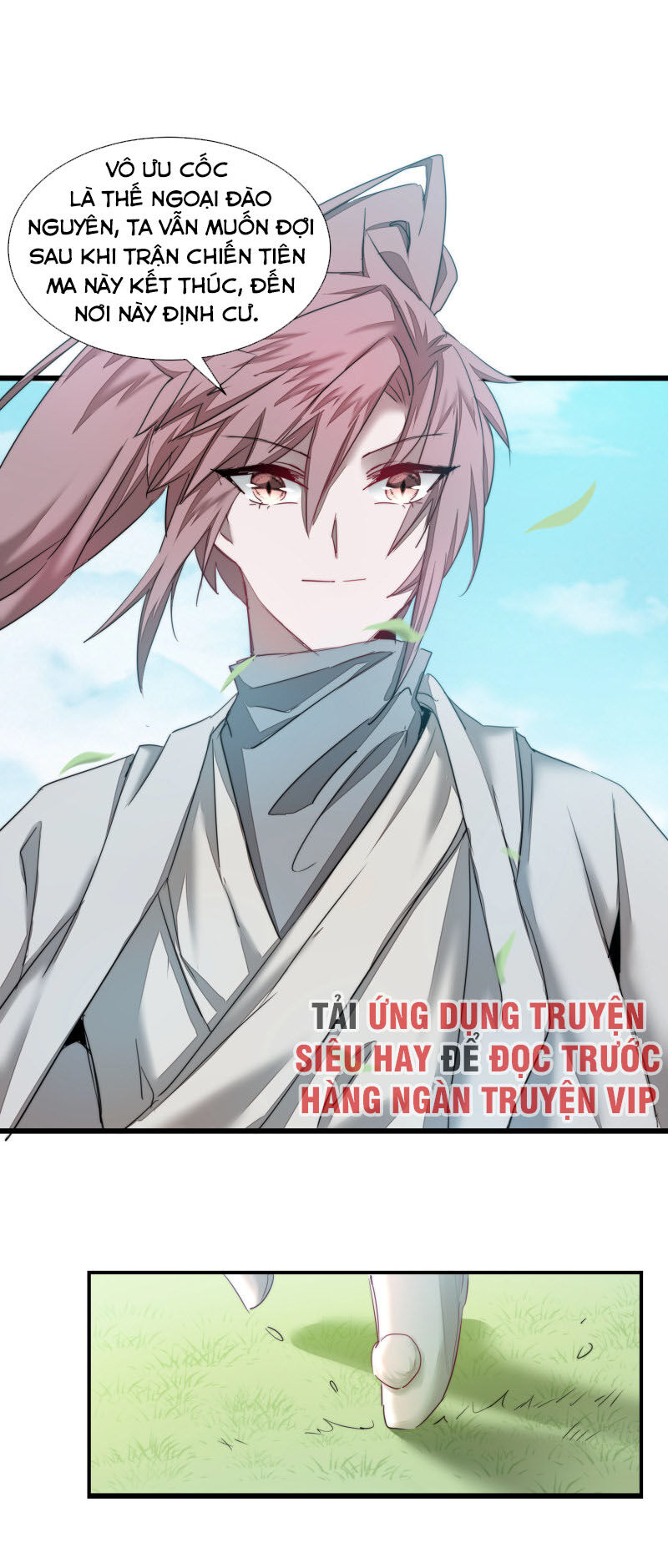 Nghịch Chuyển Tiên Đồ Chapter 124 - 9