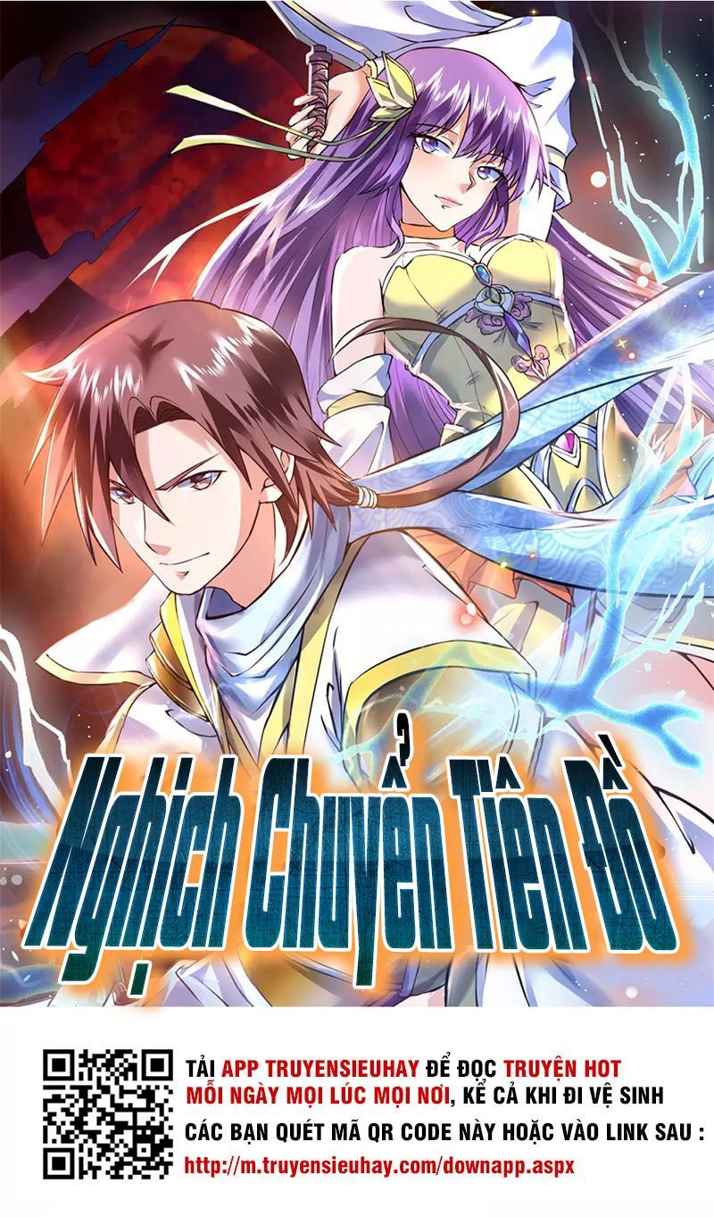 Nghịch Chuyển Tiên Đồ Chapter 28 - 2