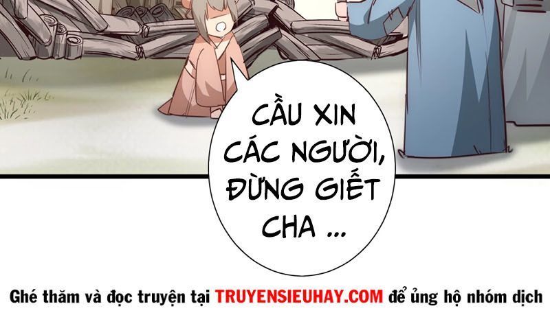 Nghịch Chuyển Tiên Đồ Chapter 28 - 4