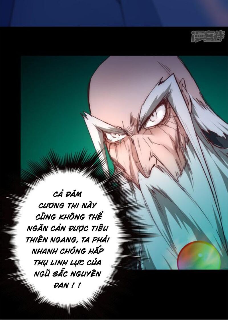Nghịch Chuyển Tiên Đồ Chapter 57 - 2