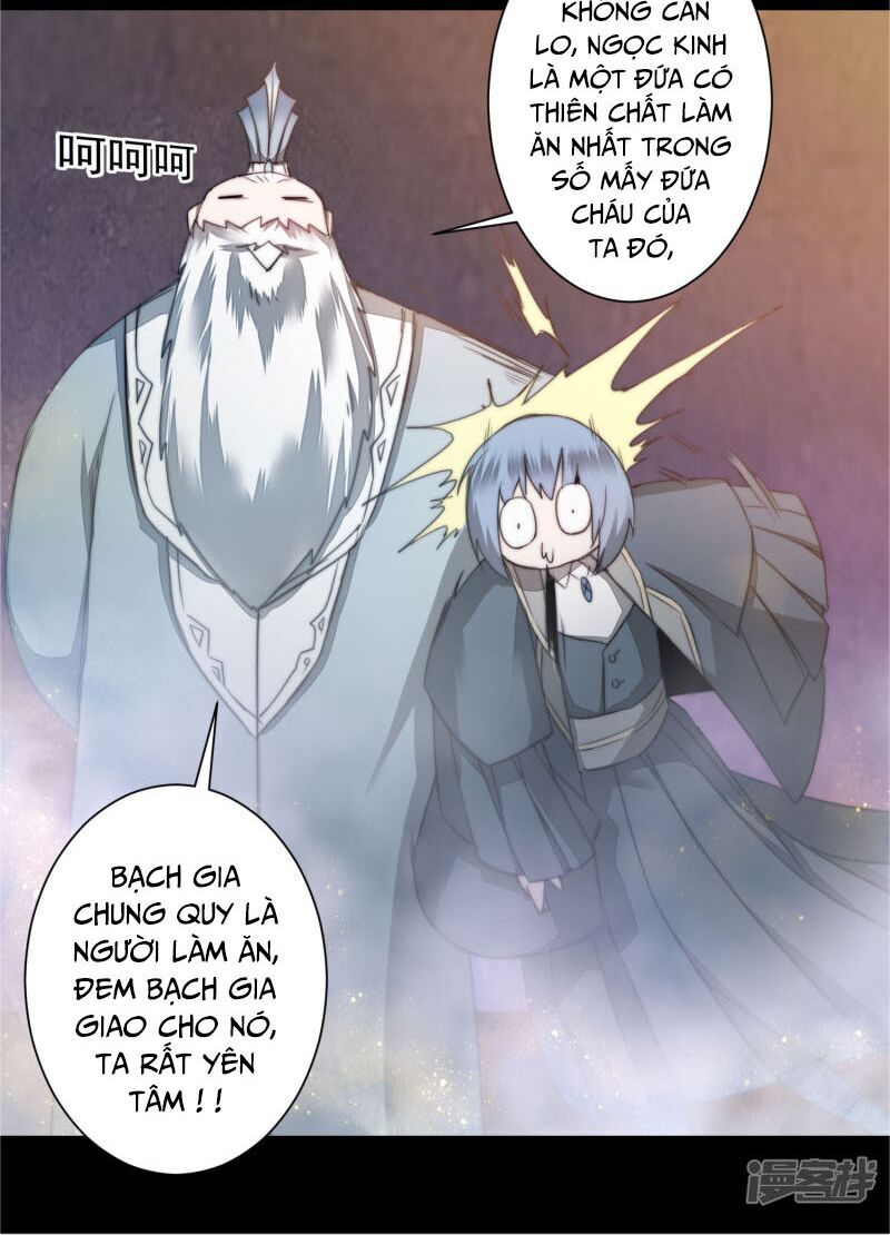 Nghịch Chuyển Tiên Đồ Chapter 73 - 16