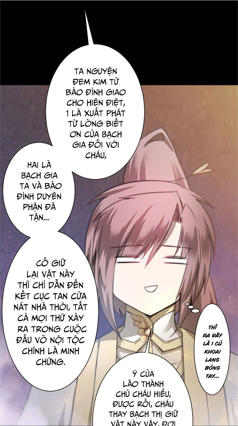 Nghịch Chuyển Tiên Đồ Chapter 73 - 17