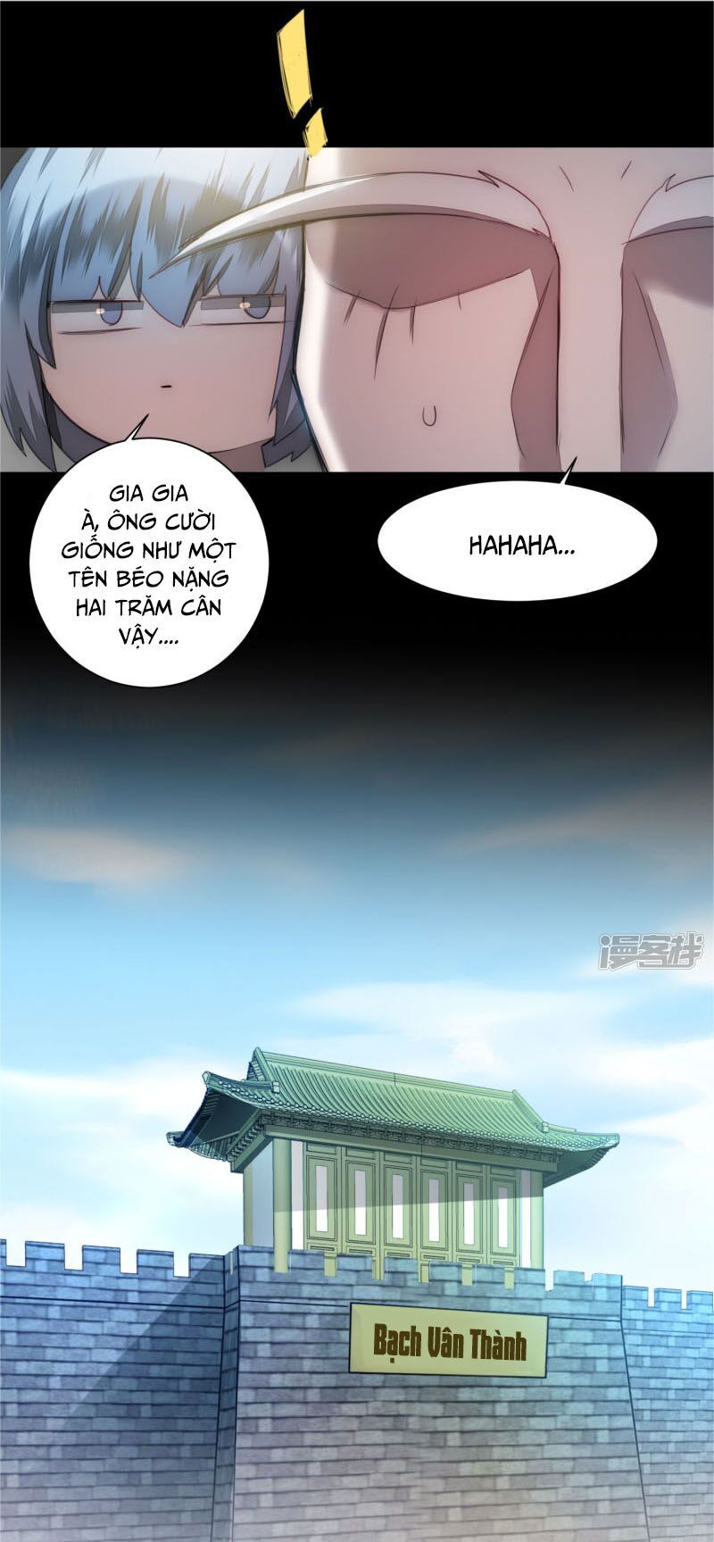 Nghịch Chuyển Tiên Đồ Chapter 73 - 19