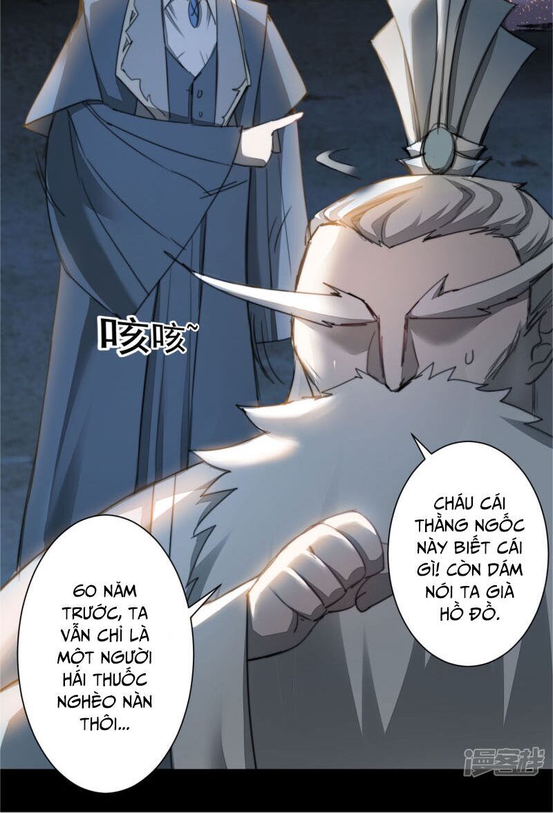 Nghịch Chuyển Tiên Đồ Chapter 73 - 5