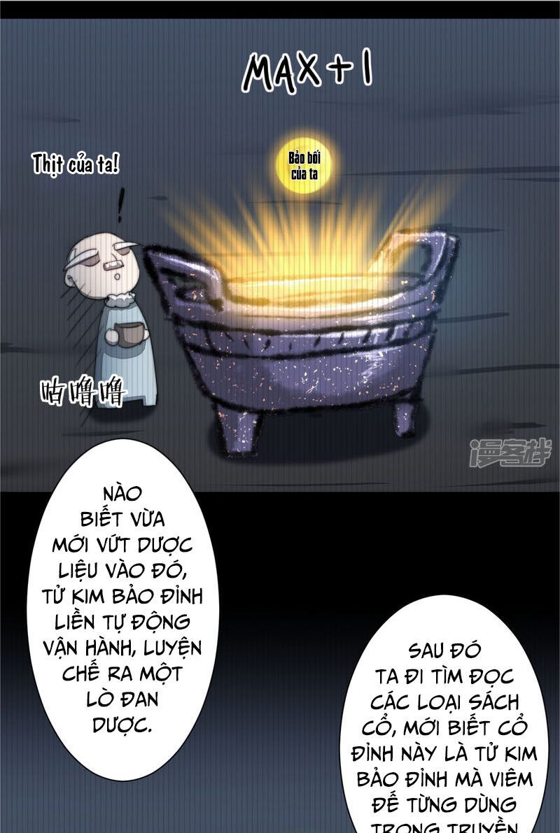 Nghịch Chuyển Tiên Đồ Chapter 73 - 10